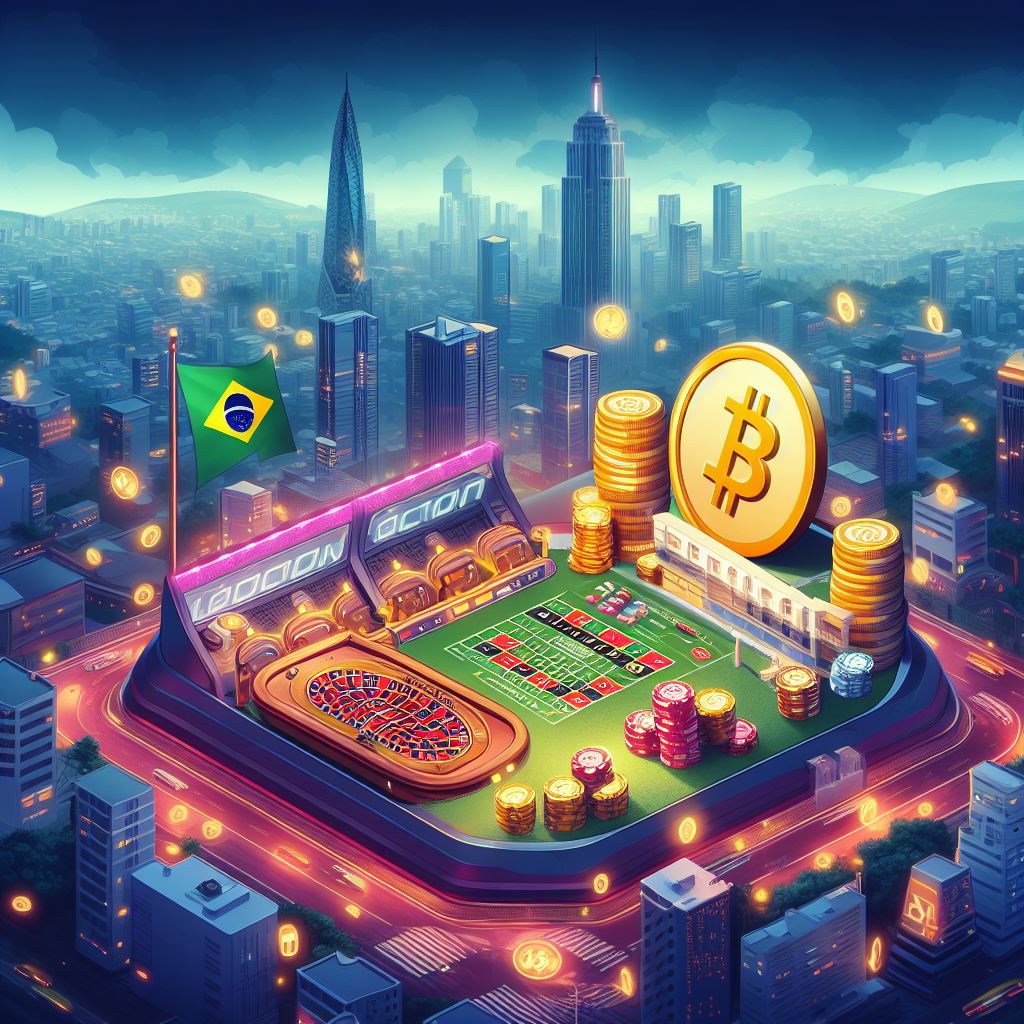 Descubra 777TIGER: A Principal Plataforma de Apostas no Brasil