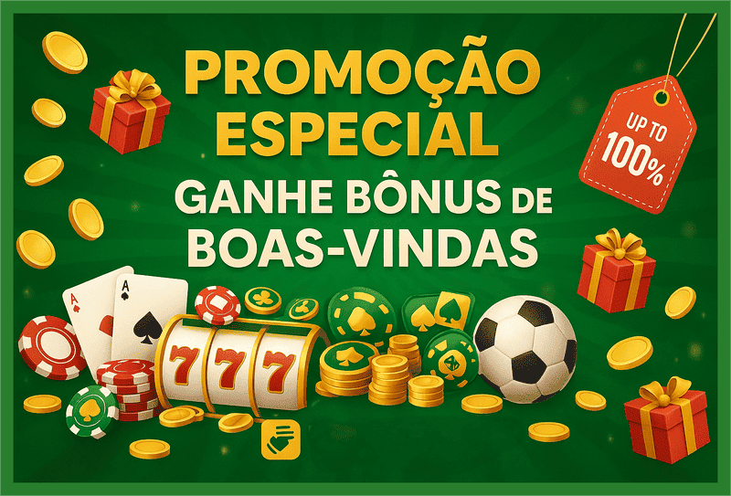 777TIGER bônus 2025 incluindo boas-vindas e promoções