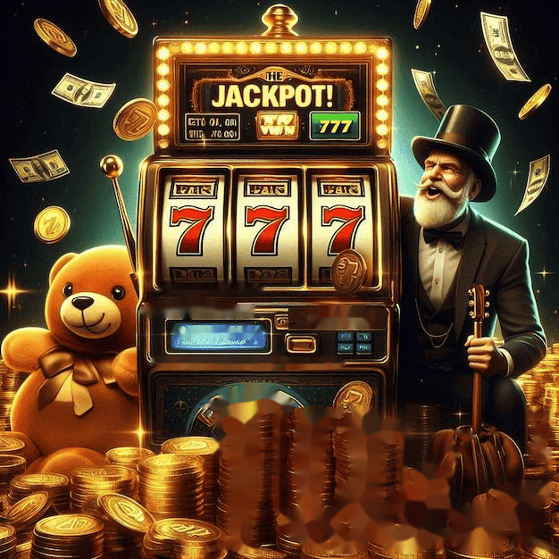 Ofertas e recompensas da 777TIGER em catálogo visual.