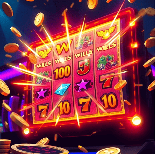 777TIGER Loteria com Mega-Sena e outras modalidades