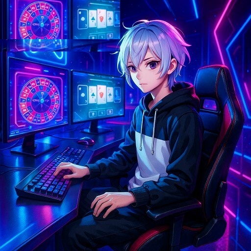 Imagem promocional da 777TIGER mostrando a plataforma e suas vantagens