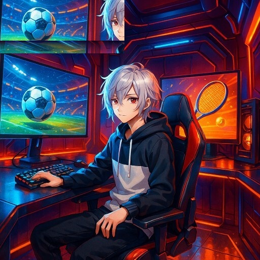 Imagem promocional da 777TIGER mostrando a plataforma e suas vantagens