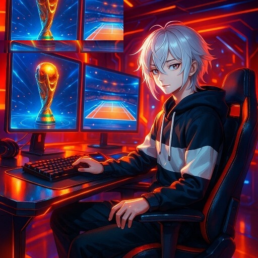 Imagem promocional da 777TIGER mostrando a plataforma e suas vantagens